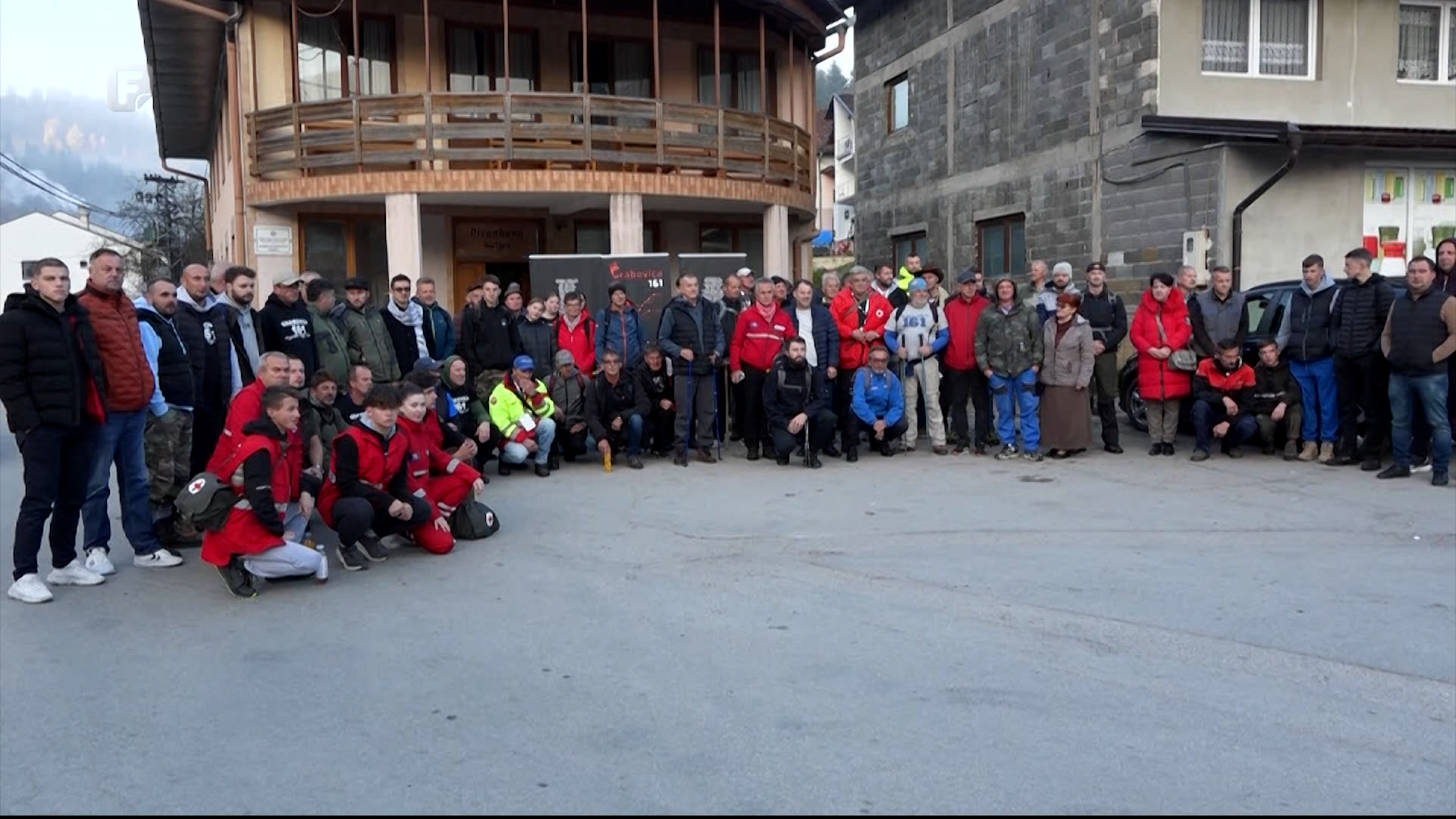 32. je godišnjica stradanja i zarobljavanja Bošnjaka i Hrvata iz Kotor-Varoši